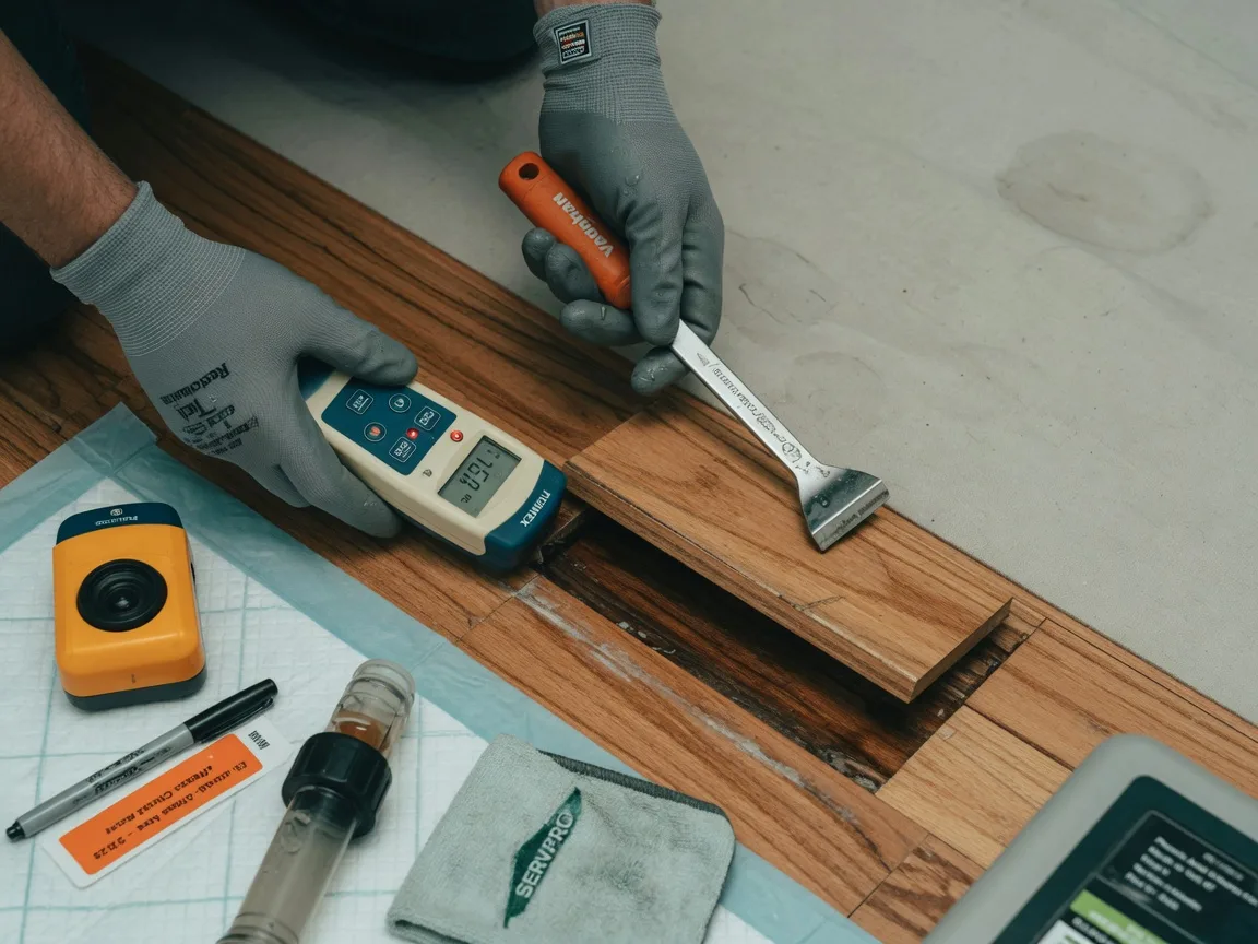 Why choose Water Damage Restoration in Bass Harbor, ME